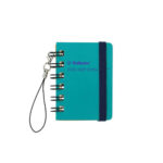 Delfonics Rollbahn Spiral Bound Notebook Micro - Image 2