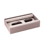 Visconti Comedia Inferno Fountain Pen - Image 2