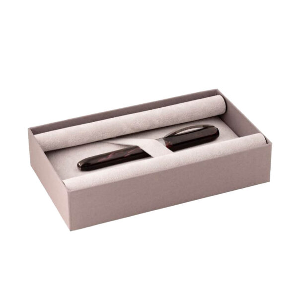 Visconti Comedia Inferno Fountain Pen - Image 2