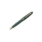 Sailor 1911L Fountain Pen 18K Shiny Green