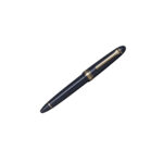 Sailor 1911L Fountain Pen 18K Shiny Navy - Image 2
