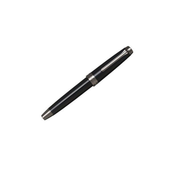 Sailor Pro Gear Anchor Black Trim 21K Fountain Pen - Image 2