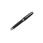 Sailor Pro Gear Anchor Silver Trim 21K Fountain Pen - Image 2