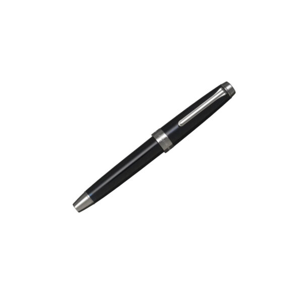 Sailor Pro Gear Anchor Silver Trim 21K Fountain Pen - Image 2