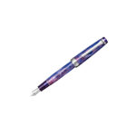 Sailor Veilio Tone Fountain Pen - Purple