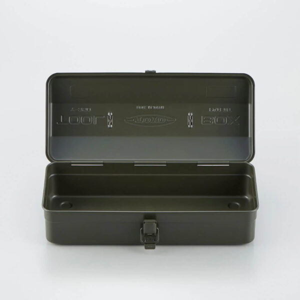 Toyo Steel Camber-top Toolbox Y-350 - Titan - Image 2