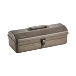 Toyo Steel Camber-top Toolbox Y-350 - Titan