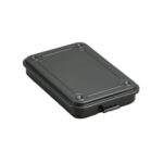 Toyo Steel Trunk Shape Toolbox T-152 - Military